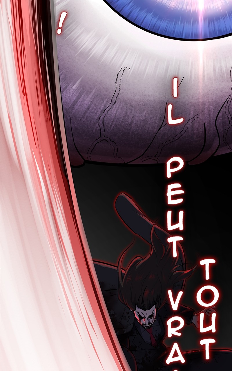 Read The Boy of Death FR Manga Online