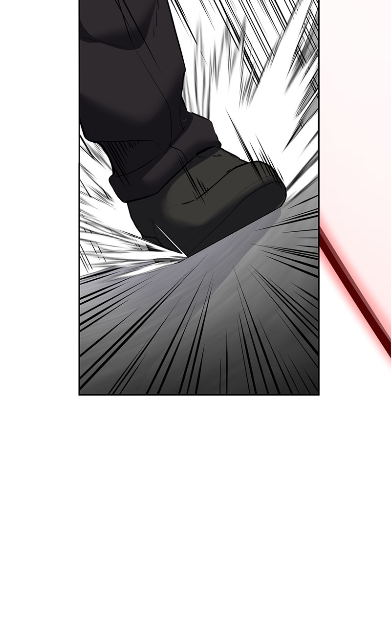 Read The Boy of Death FR Manga Online
