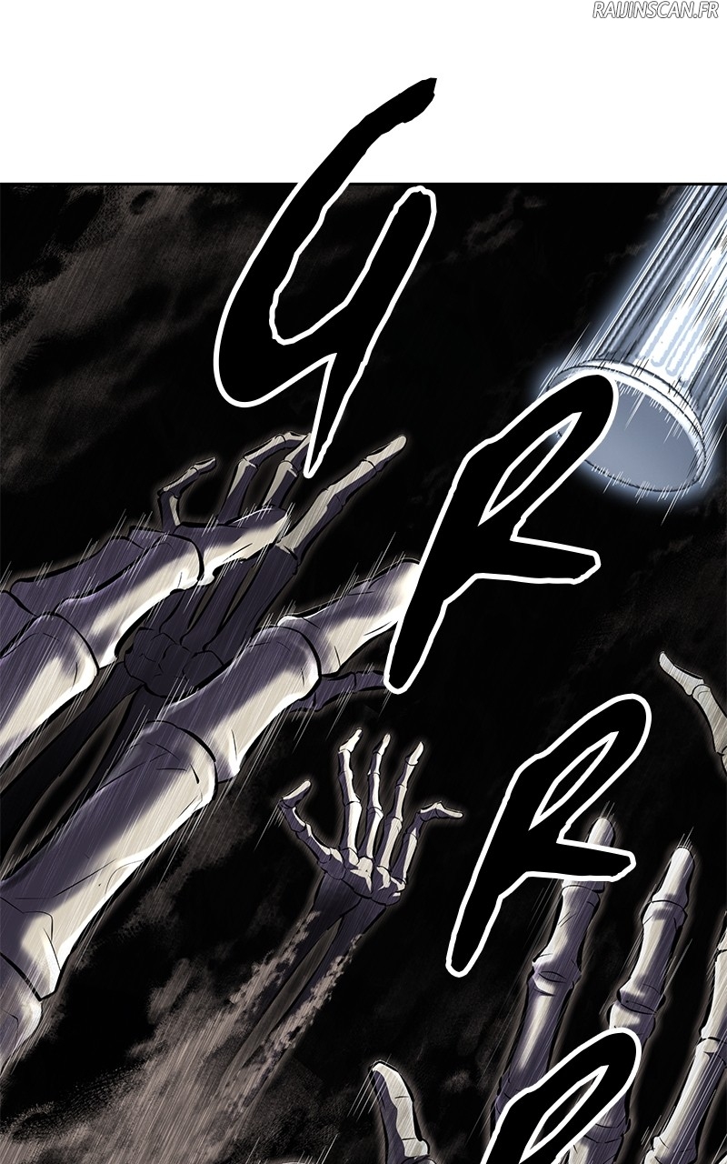Read The Boy of Death FR Manga Online