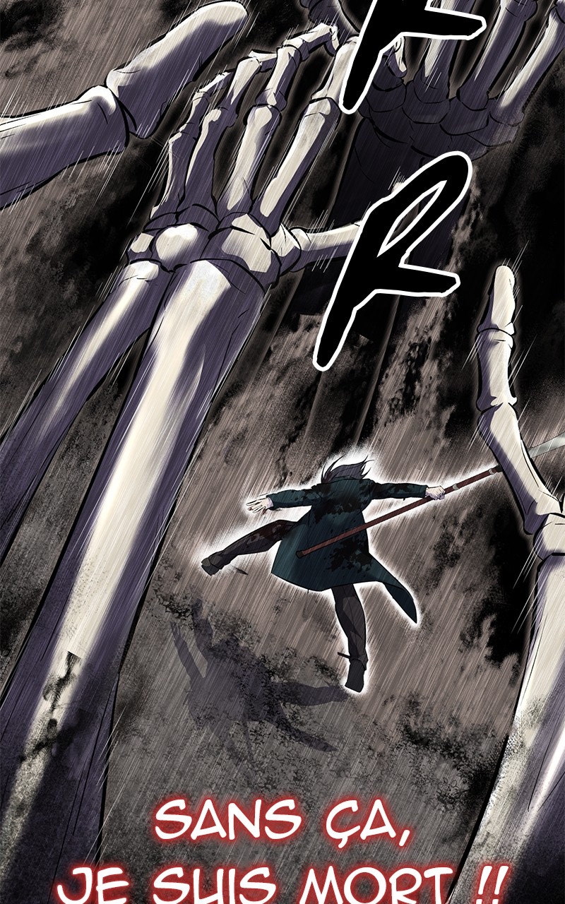 Read The Boy of Death FR Manga Online