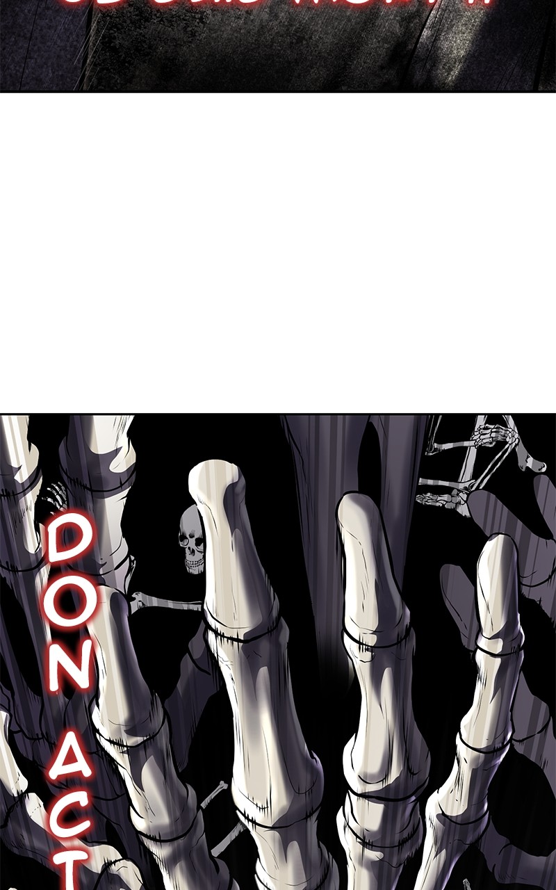 Read The Boy of Death FR Manga Online