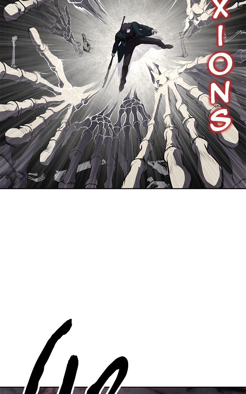 Read The Boy of Death FR Manga Online