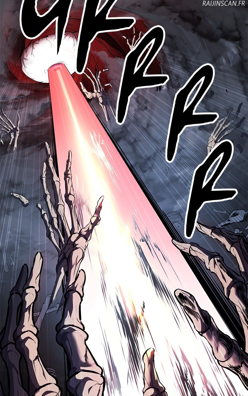 Read The Boy of Death FR Manga Online