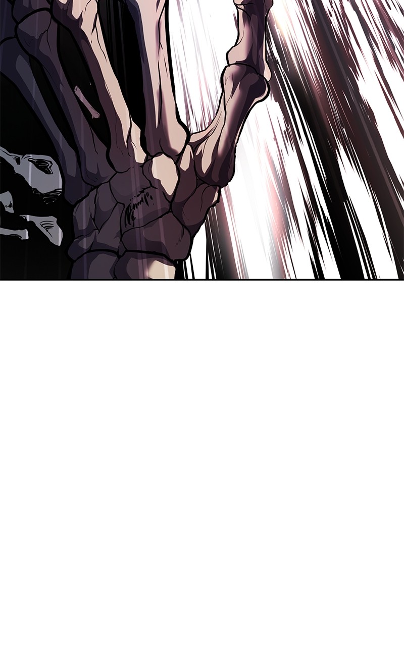 Read The Boy of Death FR Manga Online