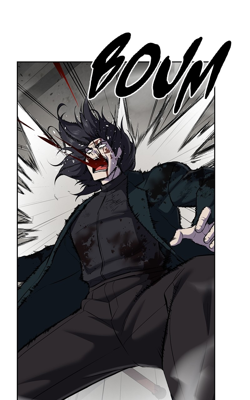 Read The Boy of Death FR Manga Online