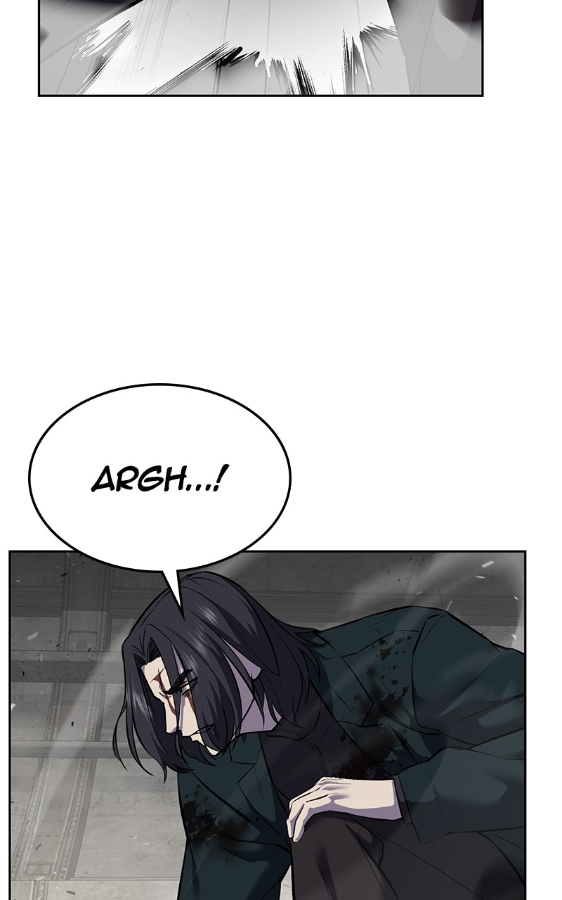Read The Boy of Death FR Manga Online