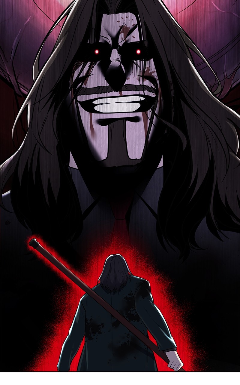Read The Boy of Death FR Manga Online