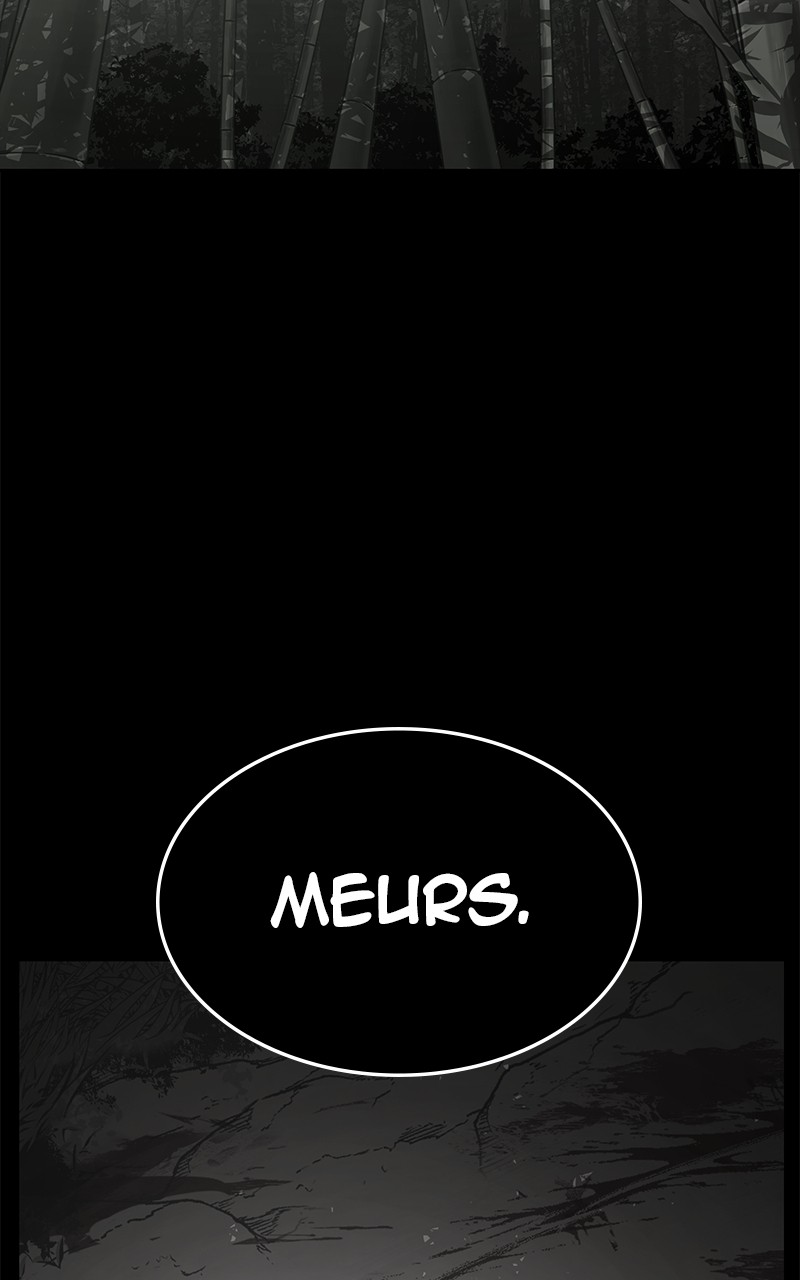 Read The Boy of Death FR Manga Online