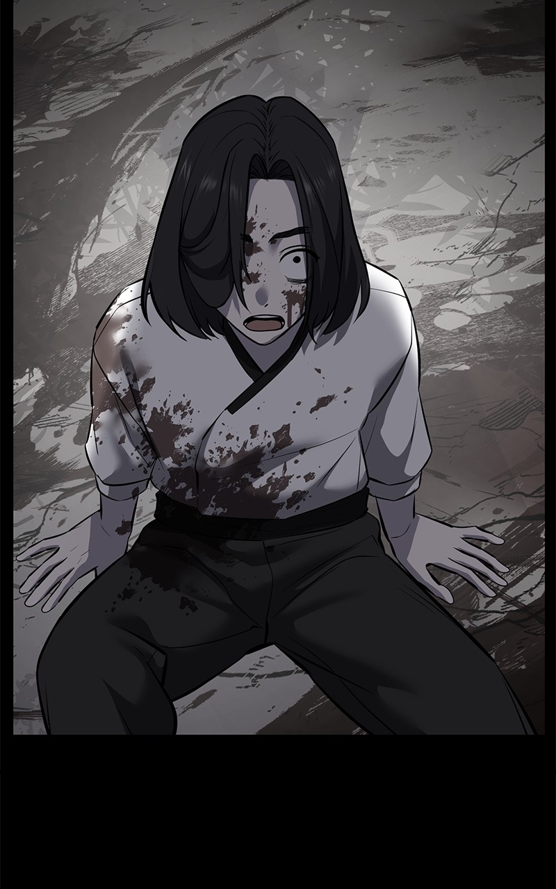Read The Boy of Death FR Manga Online