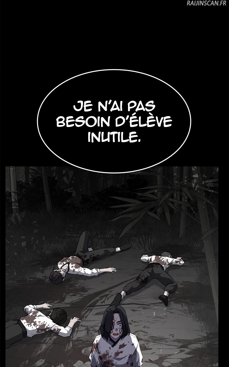 Read The Boy of Death FR Manga Online