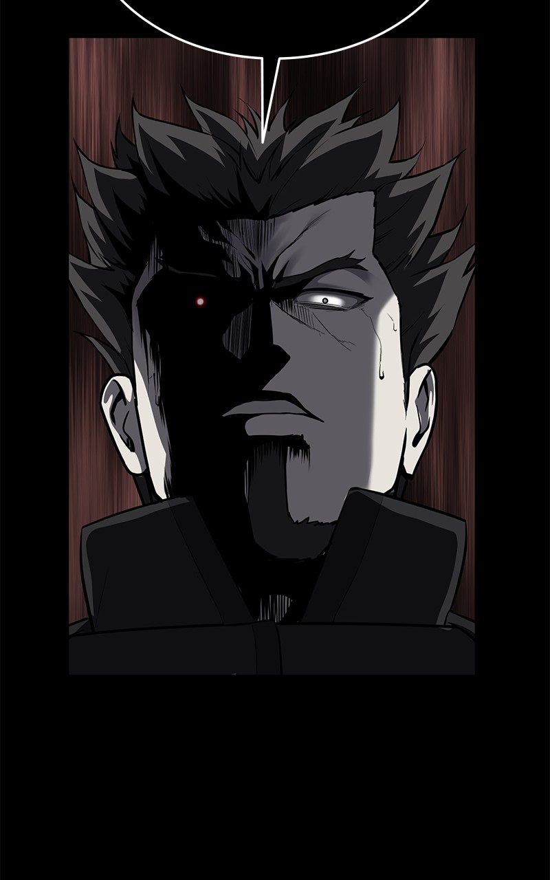 Read The Boy of Death FR Manga Online