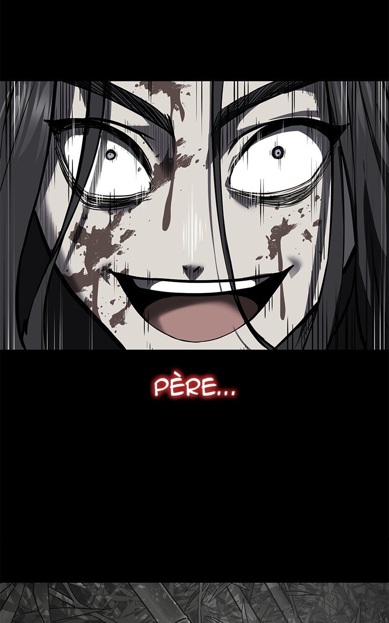 Read The Boy of Death FR Manga Online