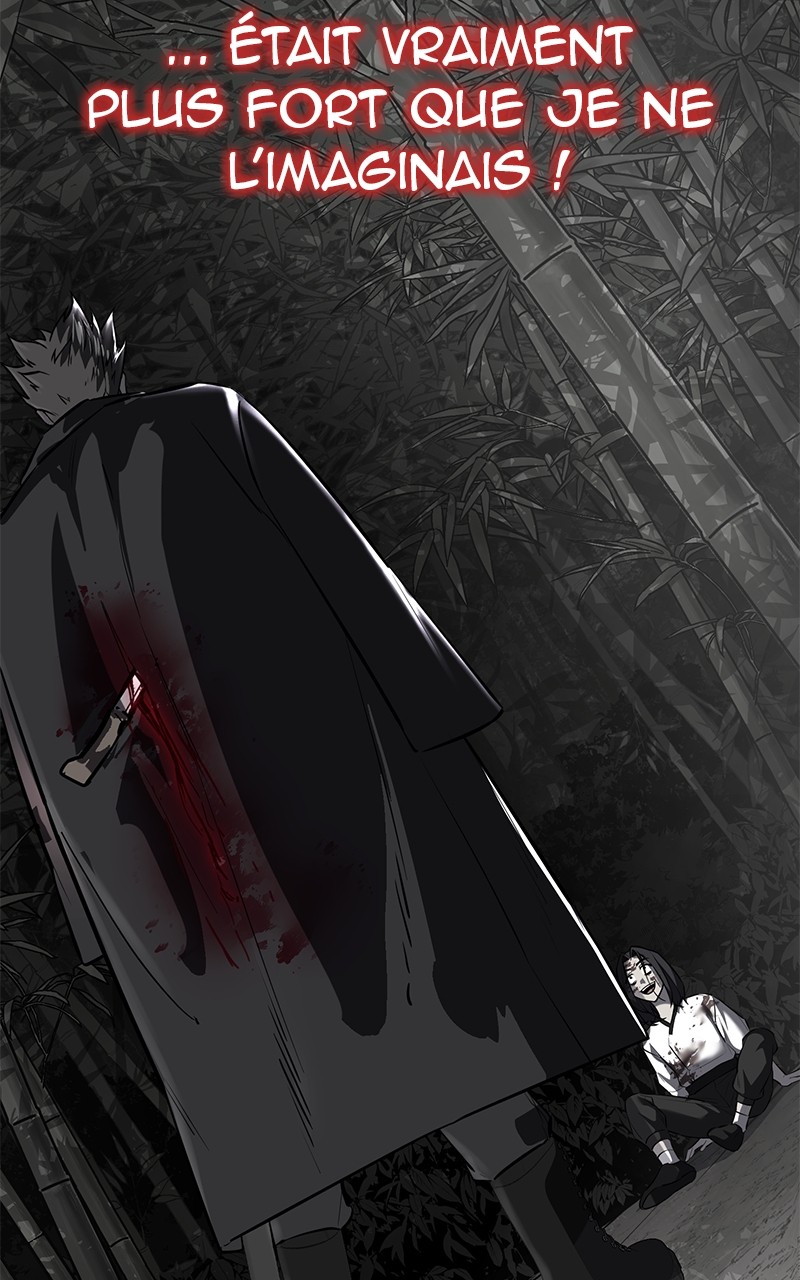 Read The Boy of Death FR Manga Online