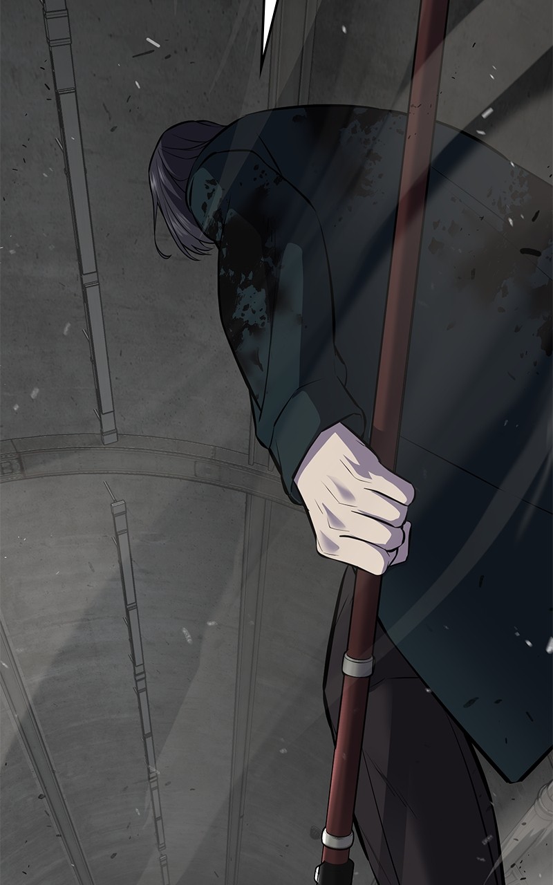 Read The Boy of Death FR Manga Online