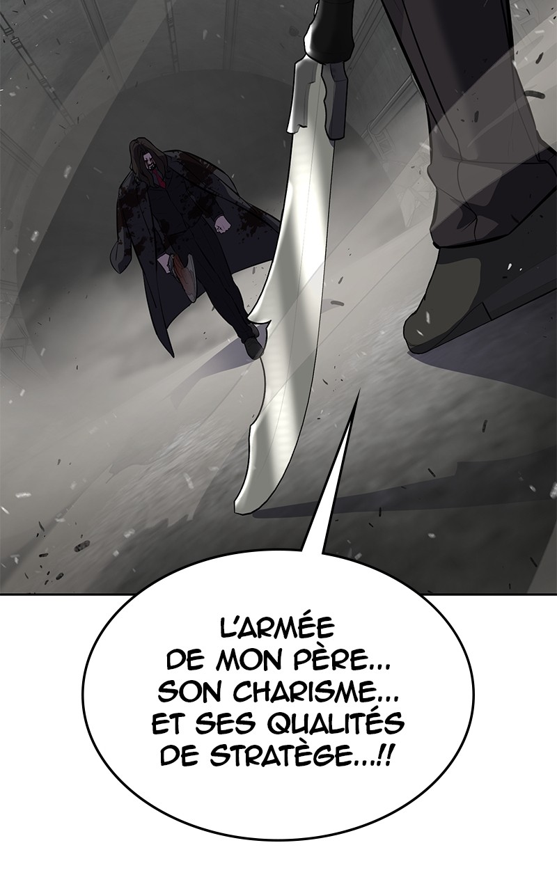 Read The Boy of Death FR Manga Online