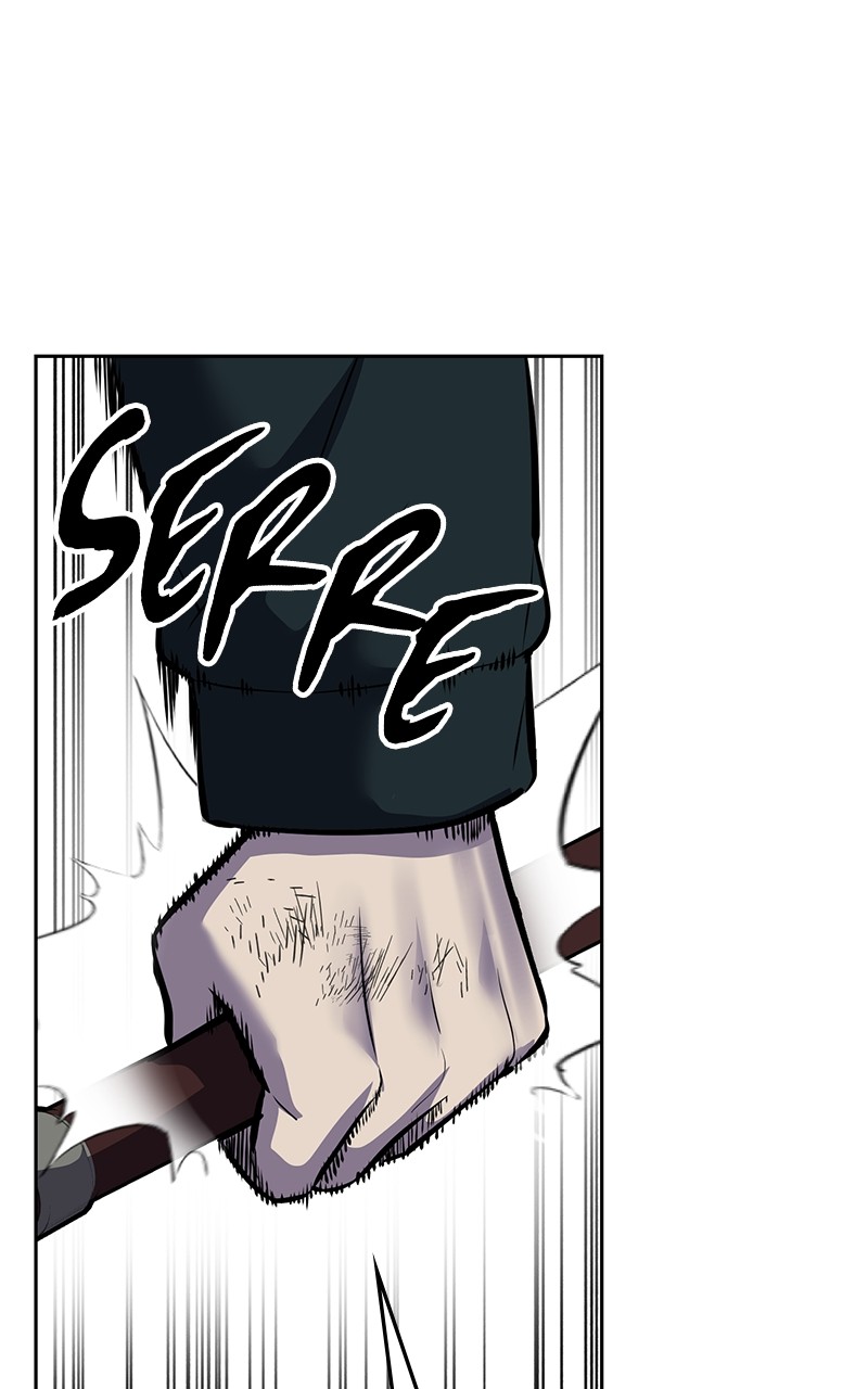 Read The Boy of Death FR Manga Online