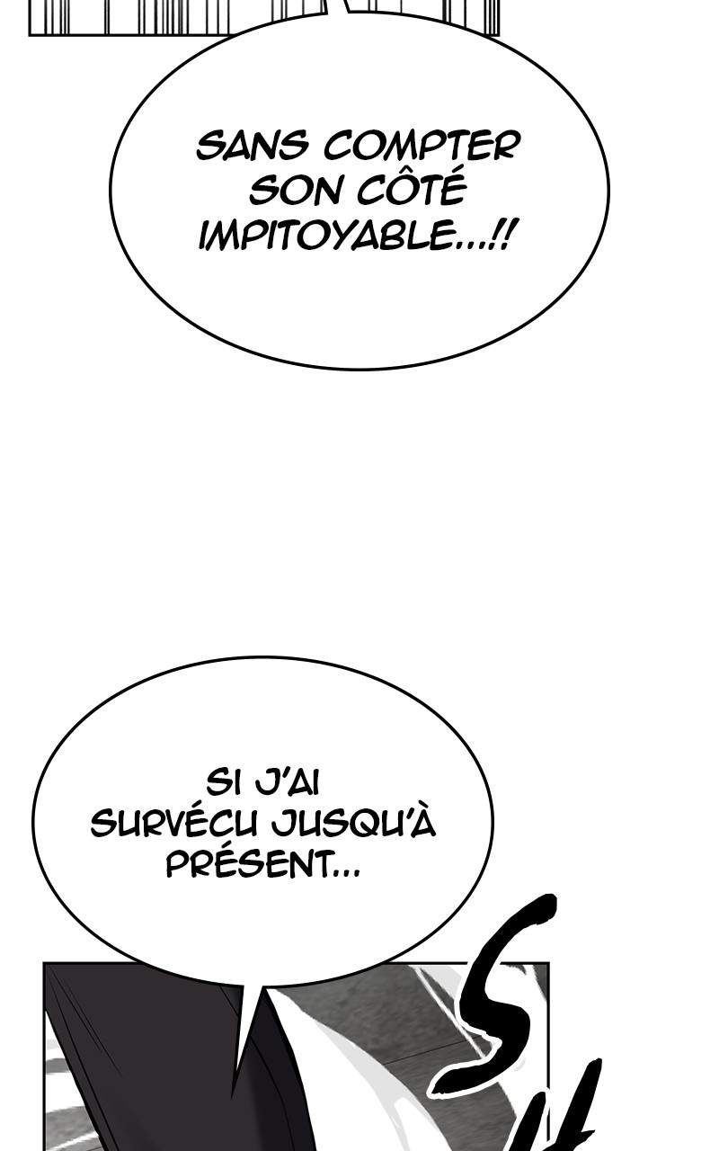 Read The Boy of Death FR Manga Online