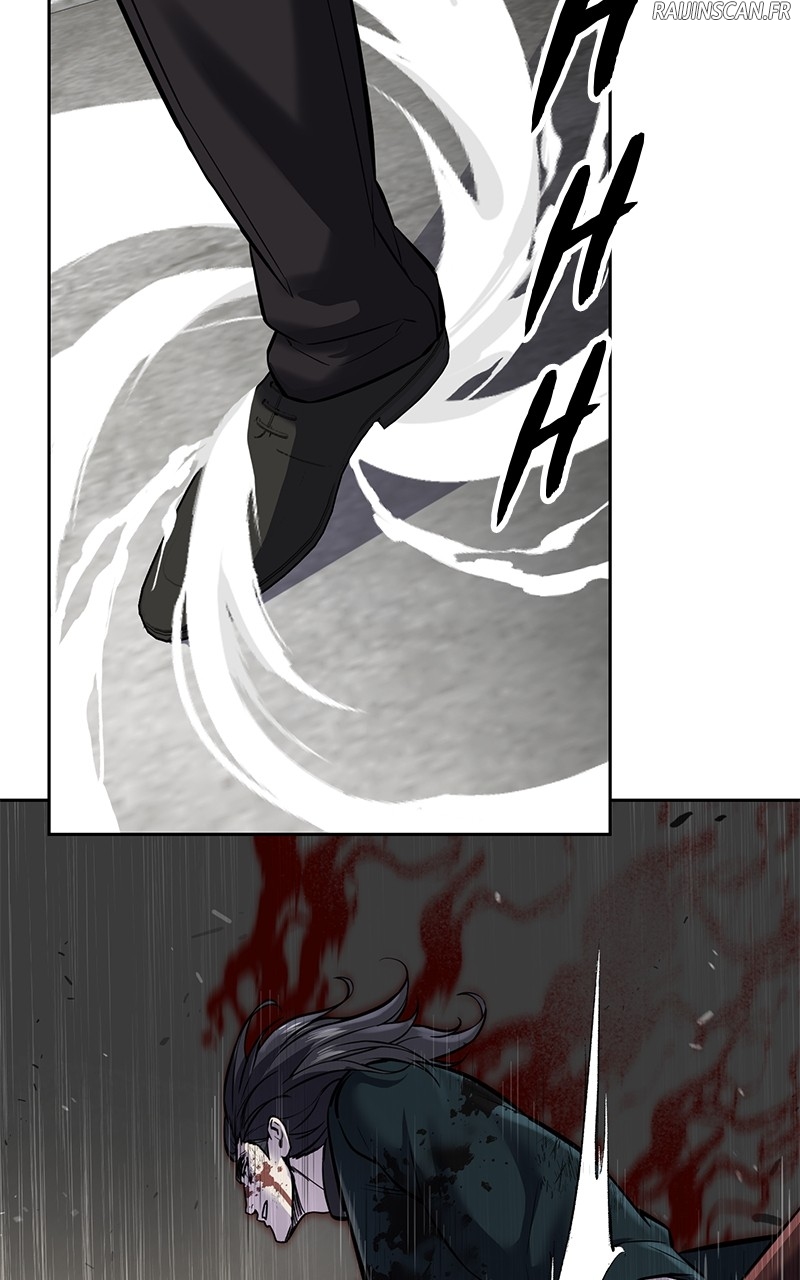 Read The Boy of Death FR Manga Online