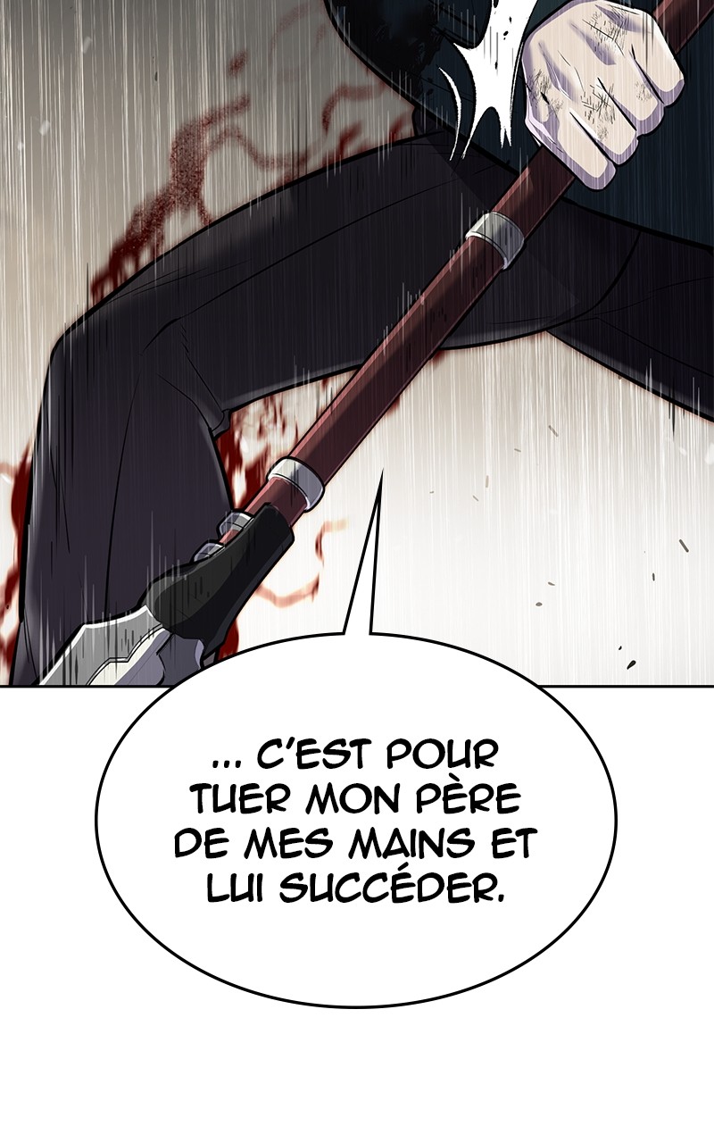 Read The Boy of Death FR Manga Online