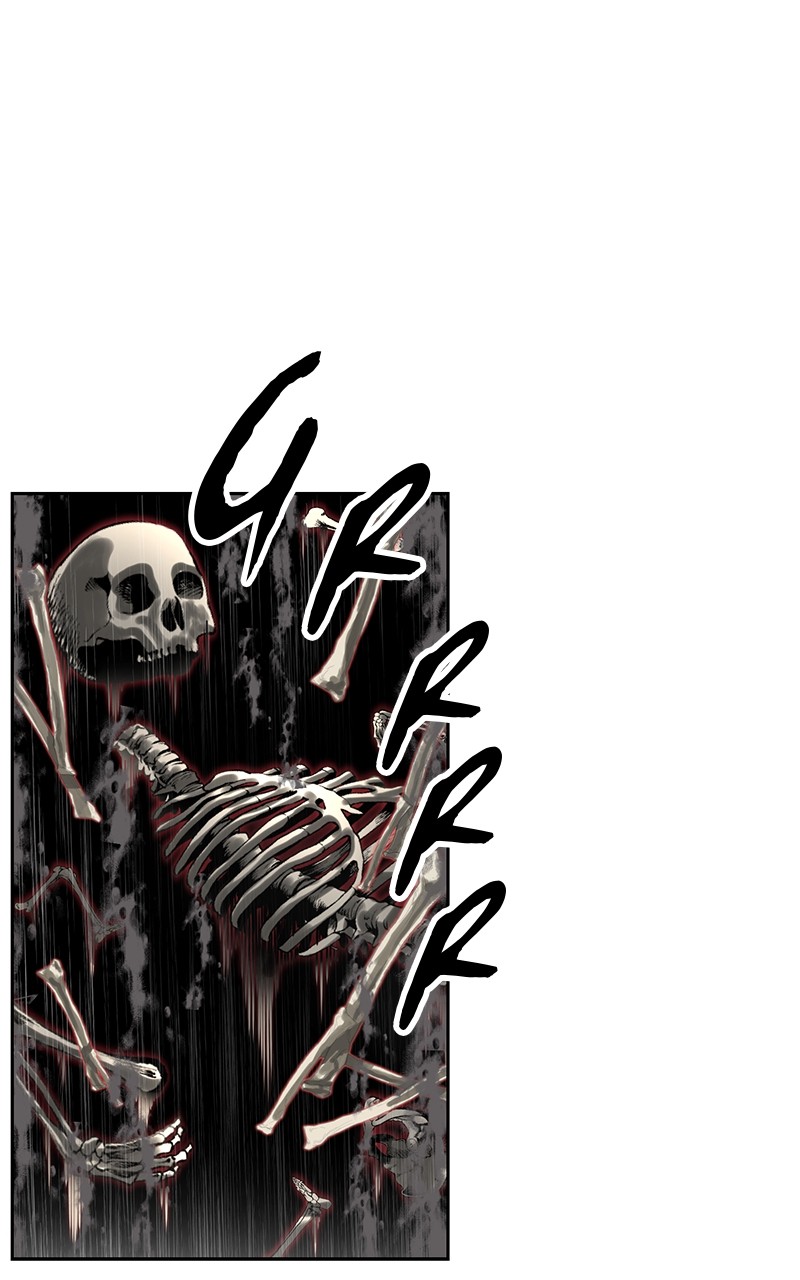 Read The Boy of Death FR Manga Online