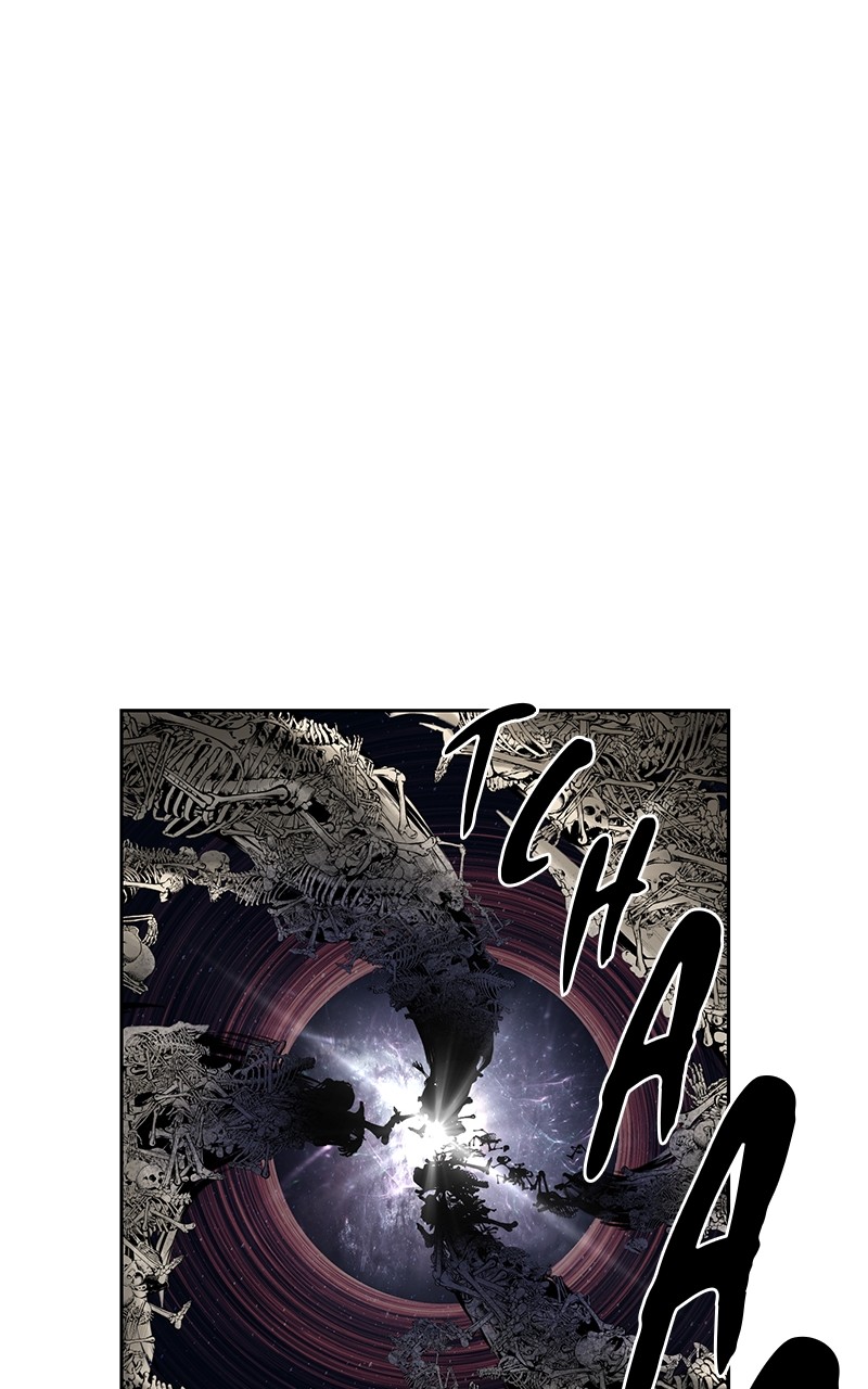 Read The Boy of Death FR Manga Online