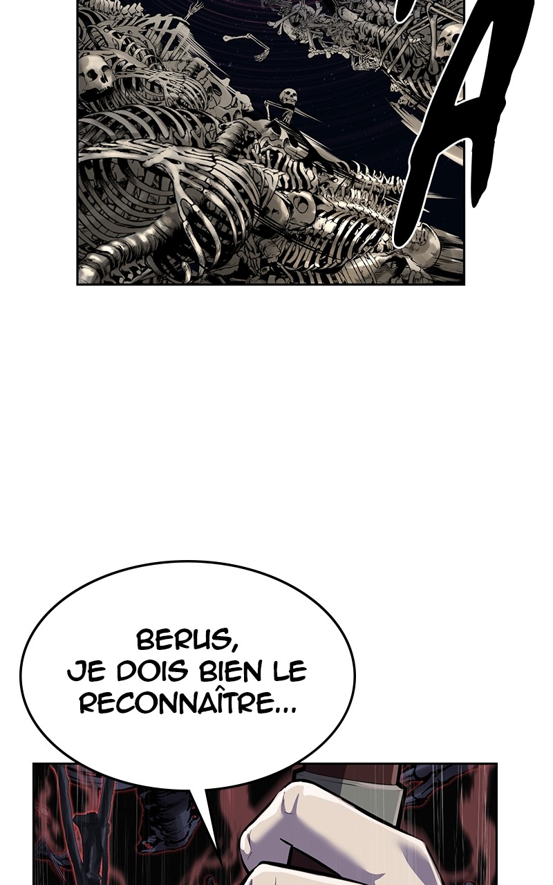 Read The Boy of Death FR Manga Online