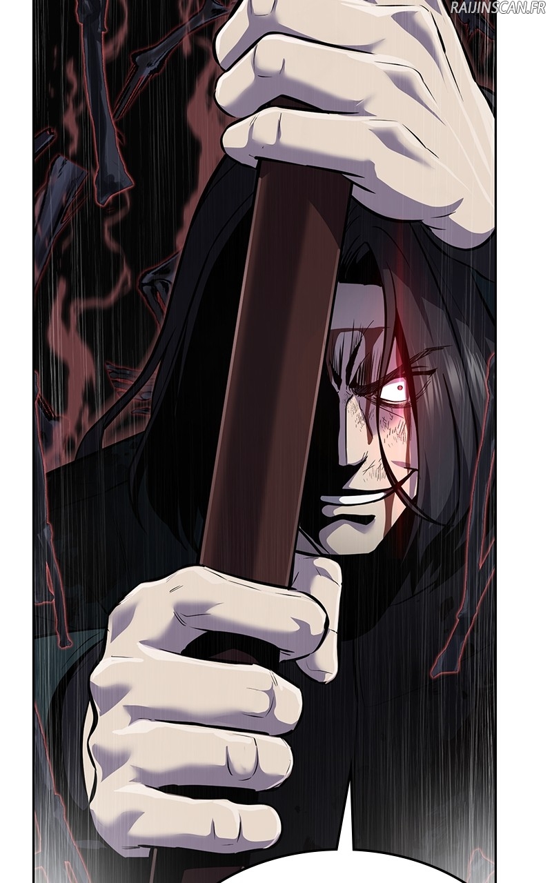 Read The Boy of Death FR Manga Online