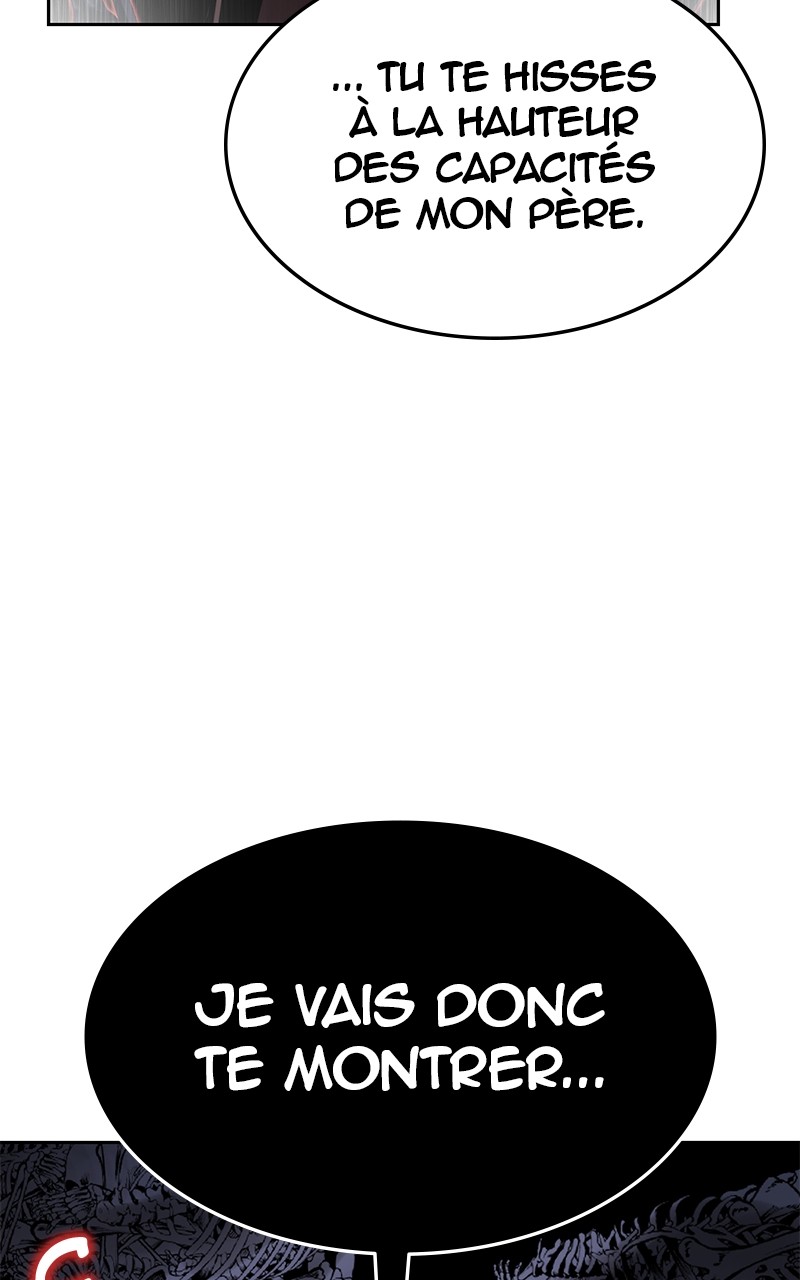 Read The Boy of Death FR Manga Online