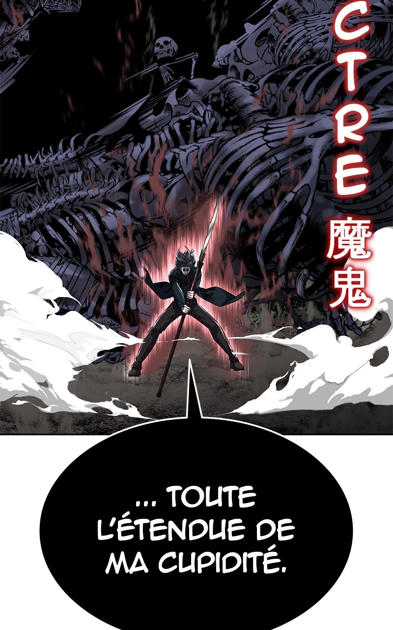 Read The Boy of Death FR Manga Online