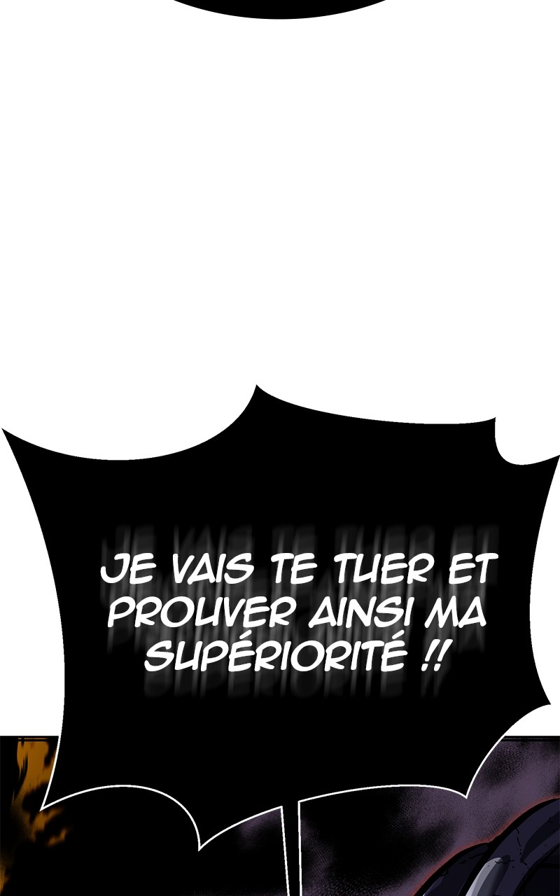 Read The Boy of Death FR Manga Online