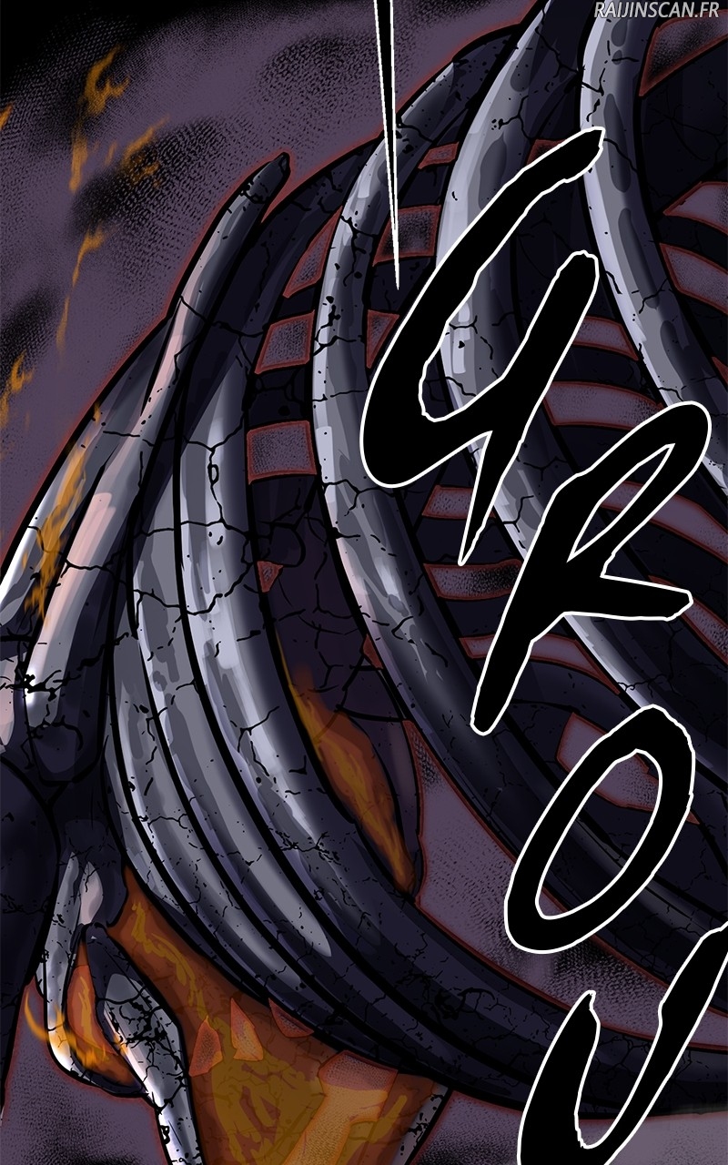 Read The Boy of Death FR Manga Online