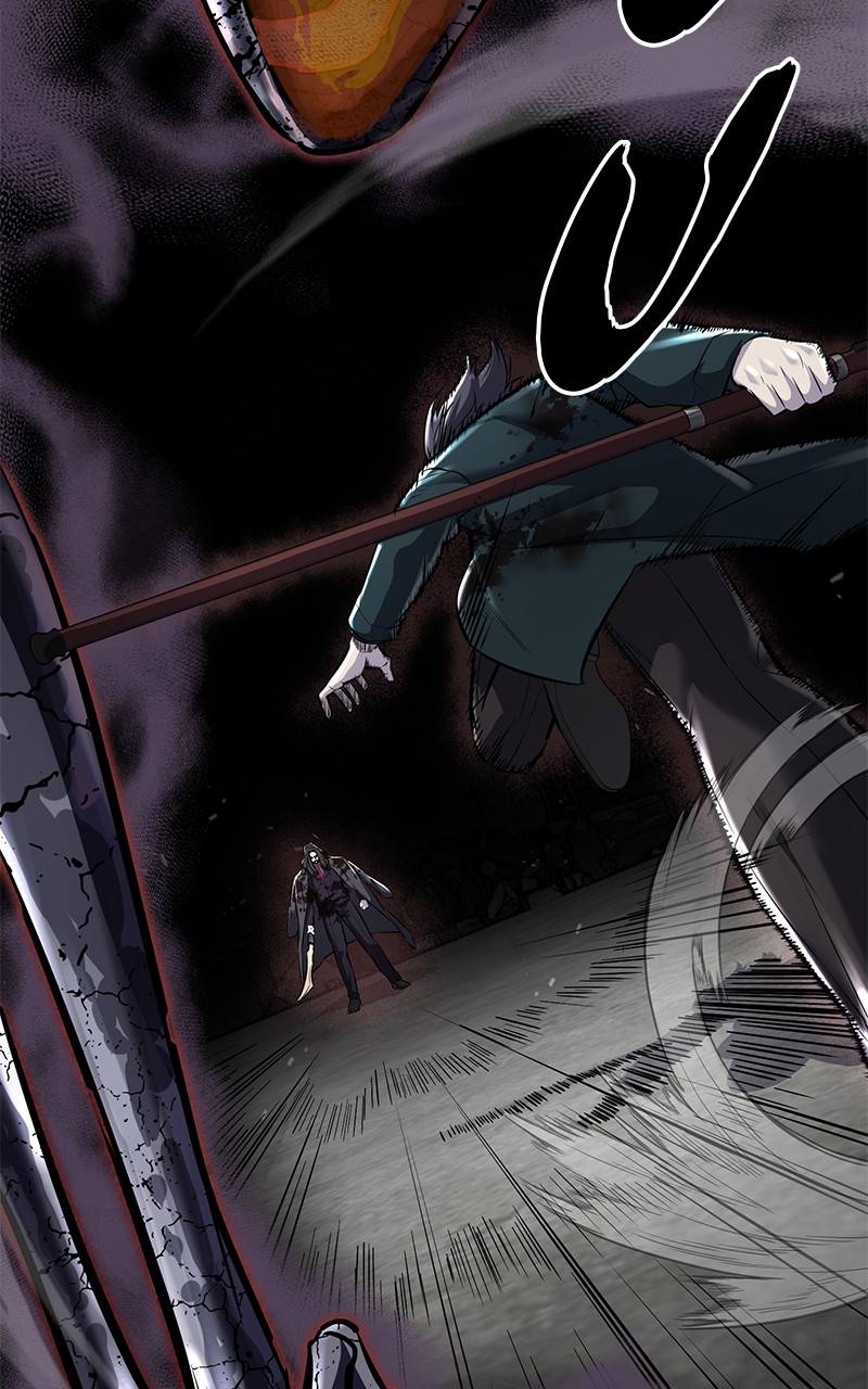 Read The Boy of Death FR Manga Online
