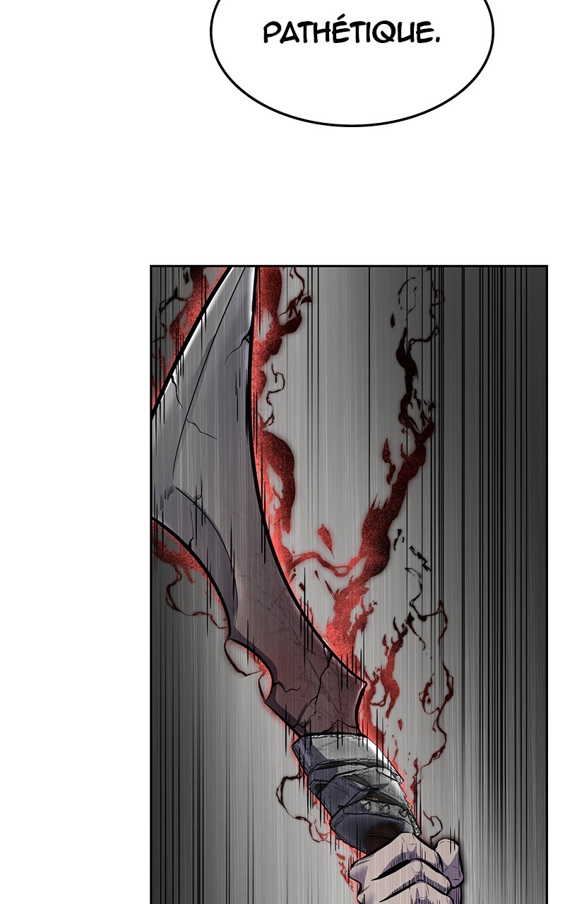 Read The Boy of Death FR Manga Online