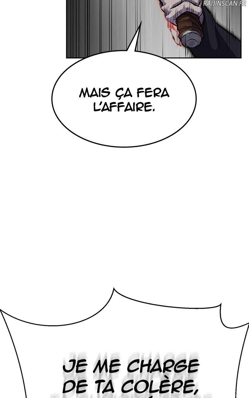 Read The Boy of Death FR Manga Online
