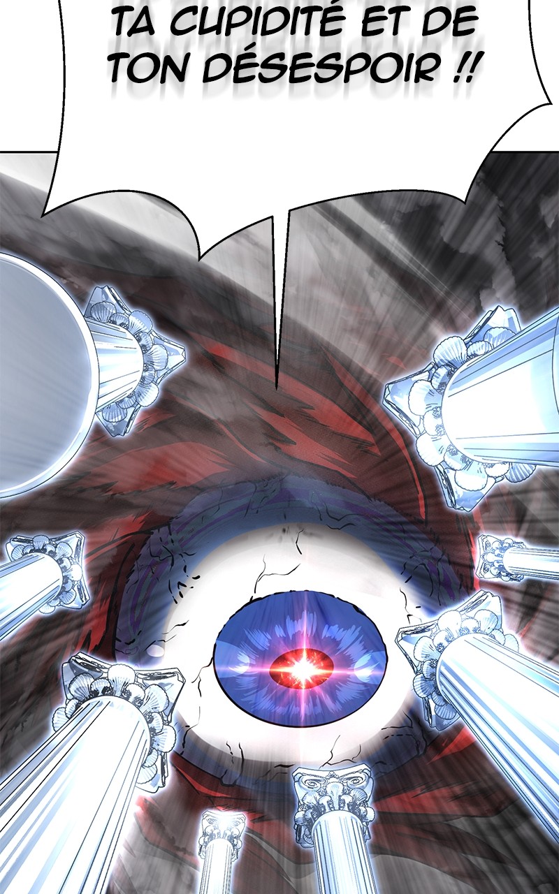 Read The Boy of Death FR Manga Online