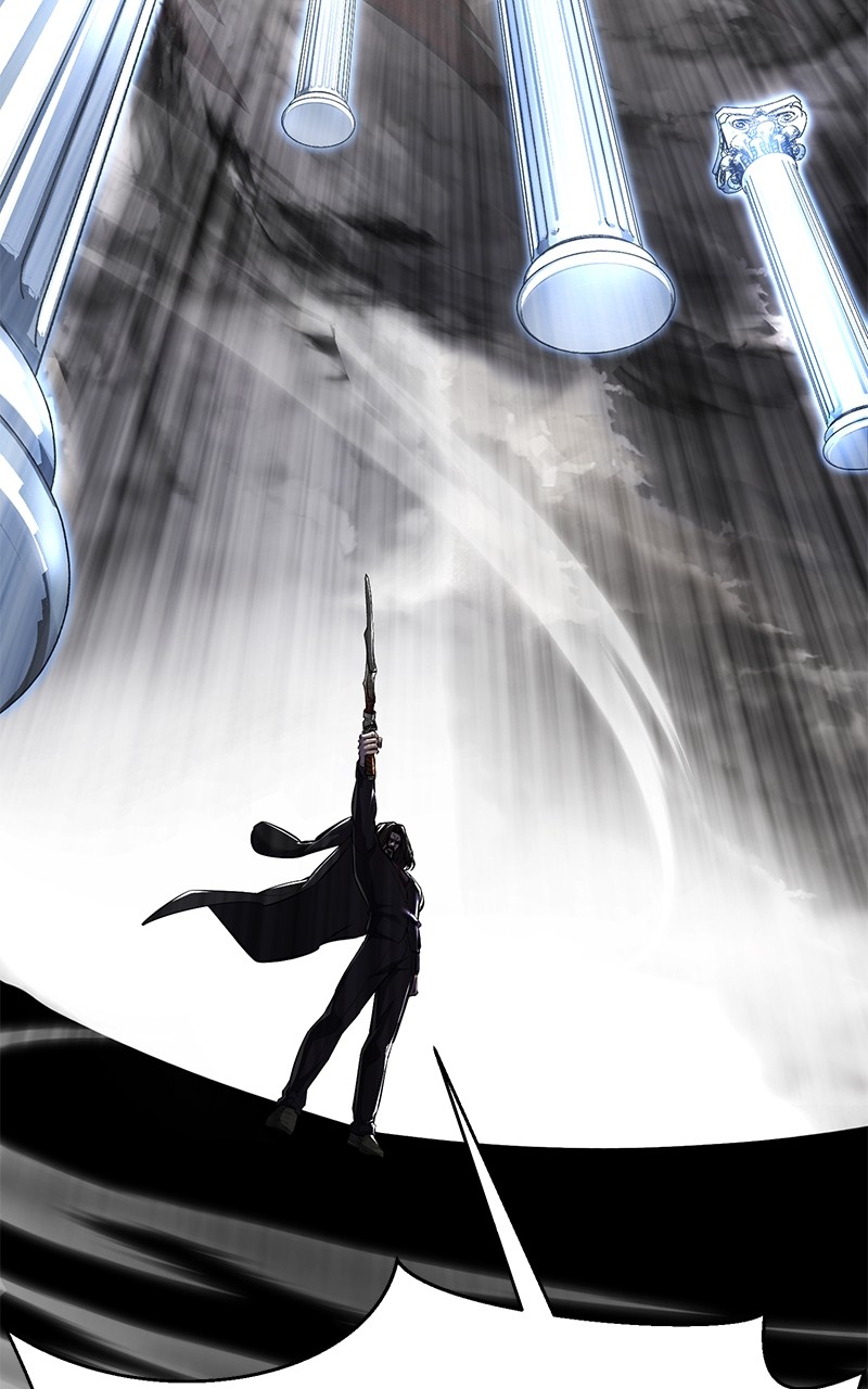 Read The Boy of Death FR Manga Online