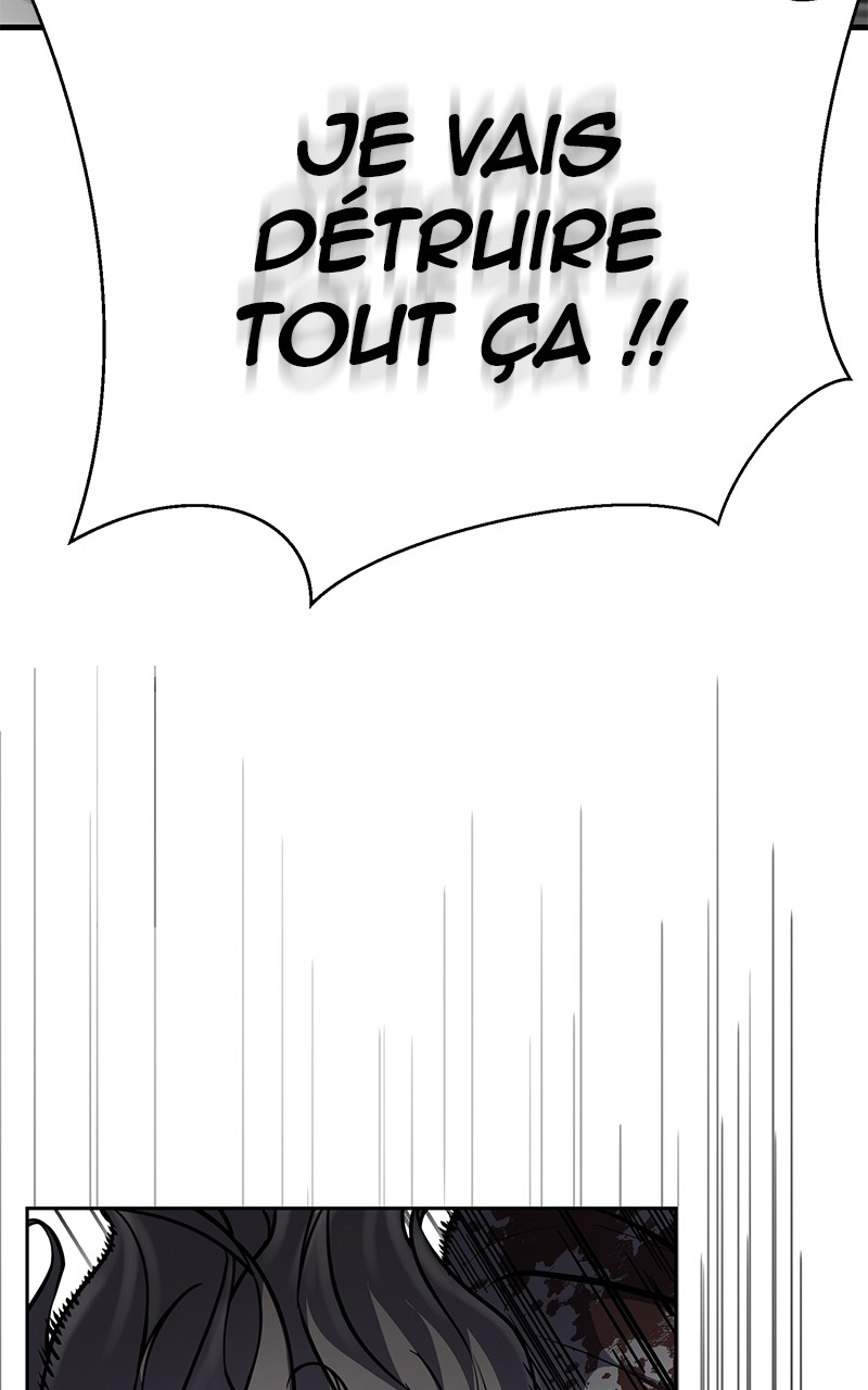 Read The Boy of Death FR Manga Online