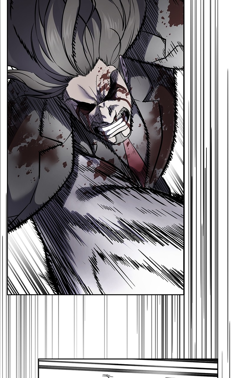 Read The Boy of Death FR Manga Online