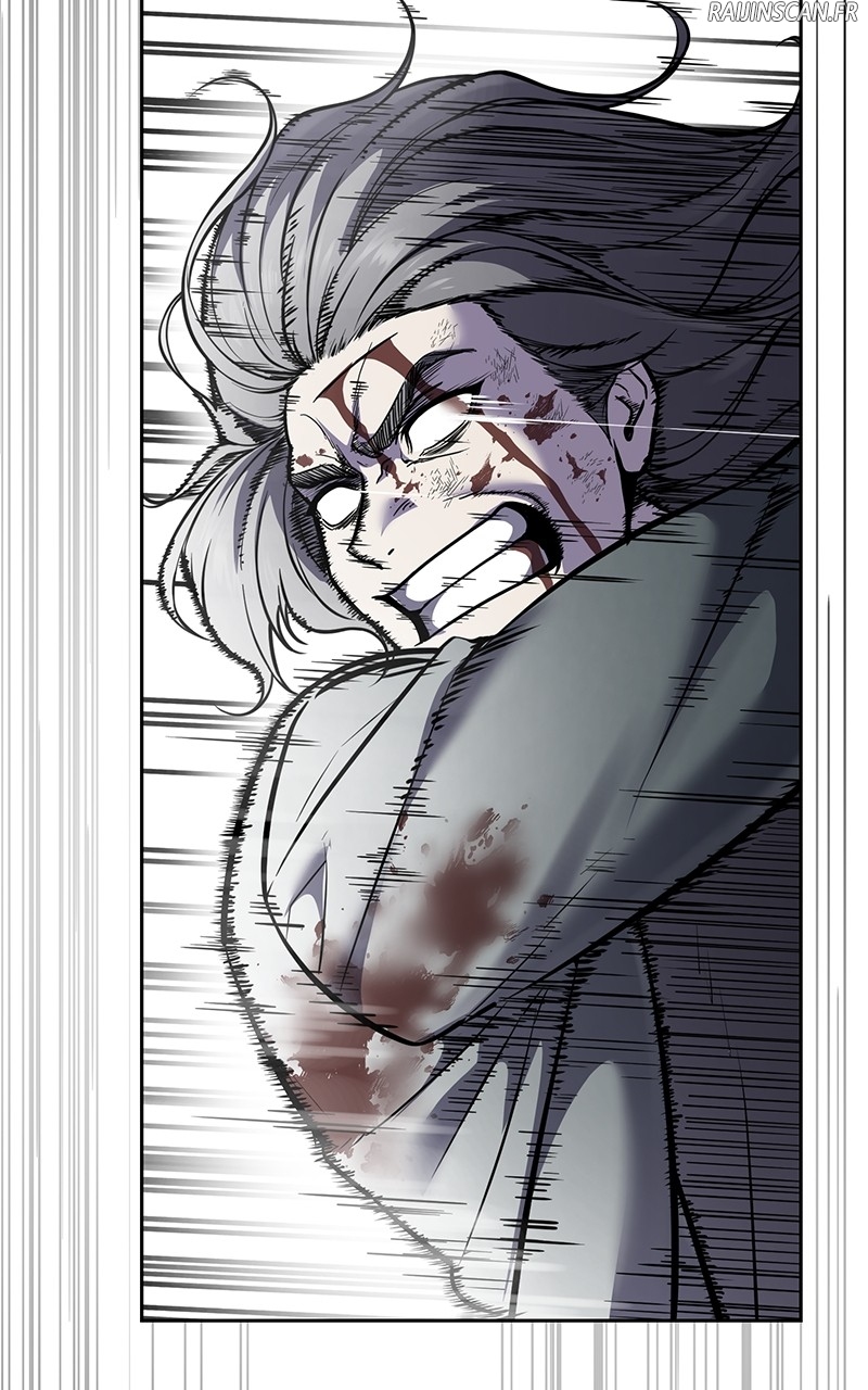 Read The Boy of Death FR Manga Online
