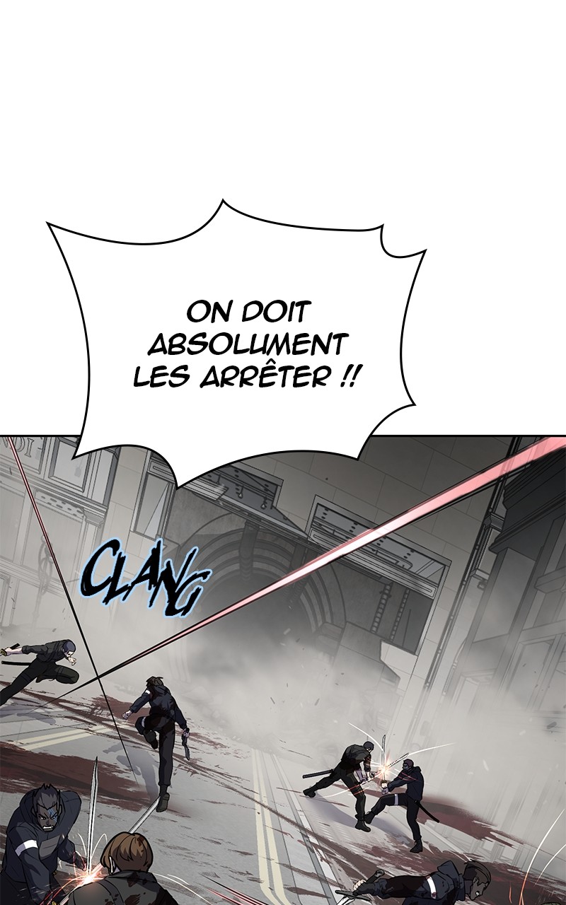 Read The Boy of Death FR Manga Online