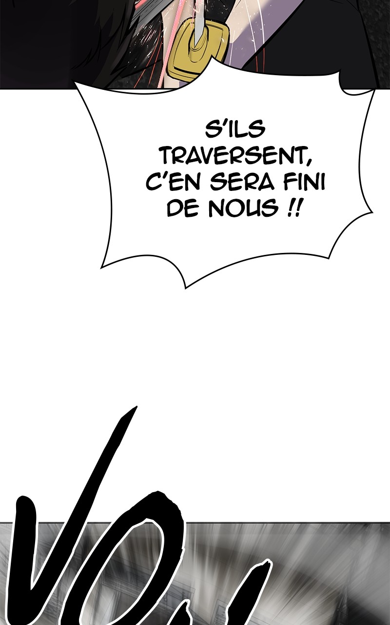 Read The Boy of Death FR Manga Online