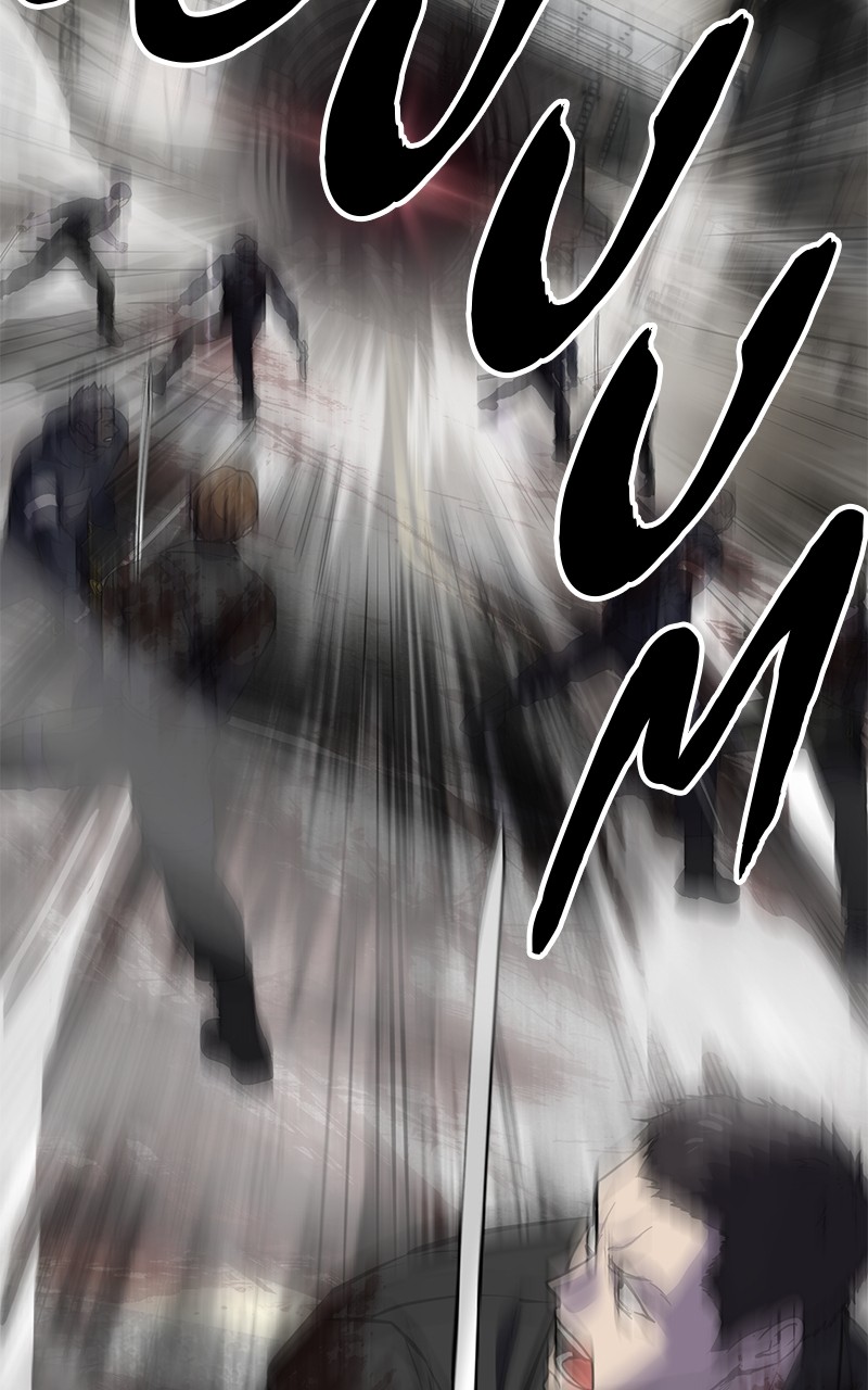 Read The Boy of Death FR Manga Online