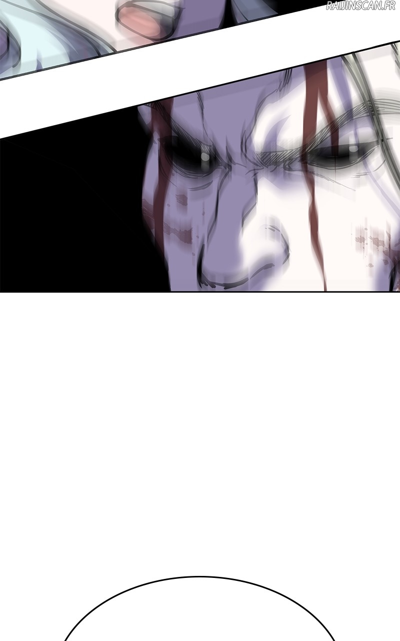 Read The Boy of Death FR Manga Online