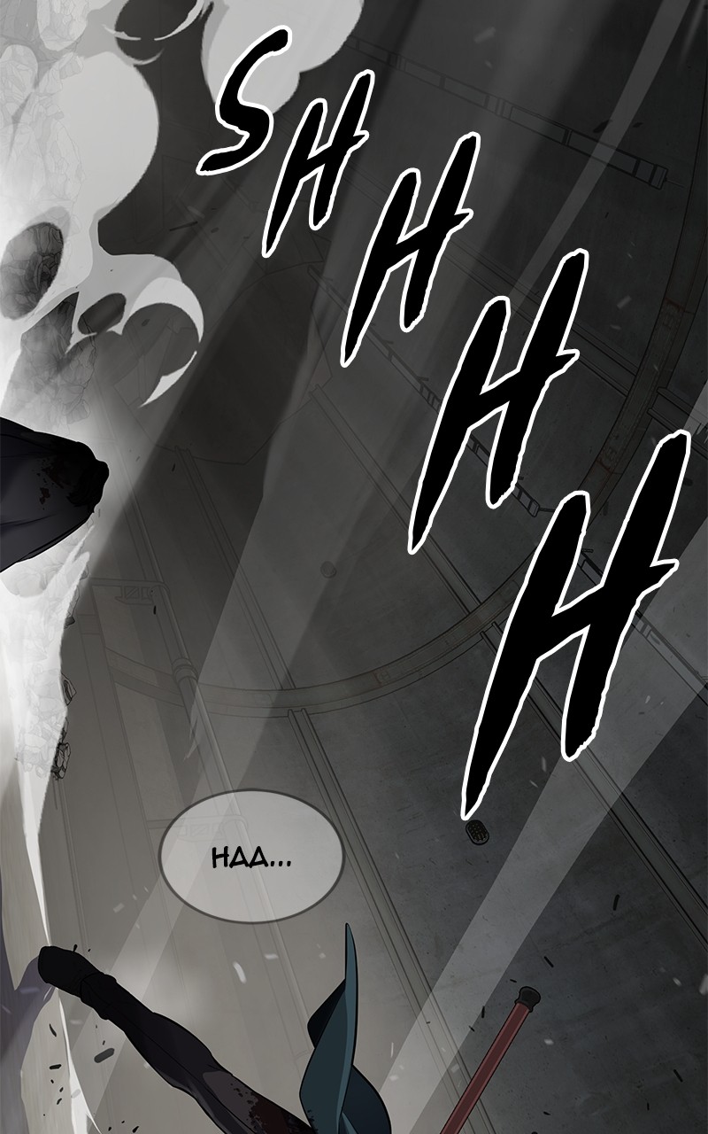 Read The Boy of Death FR Manga Online