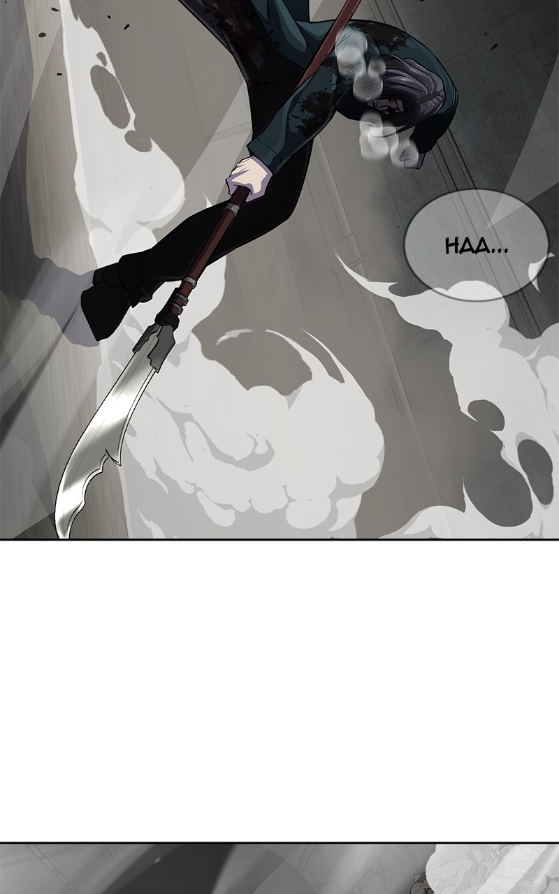 Read The Boy of Death FR Manga Online