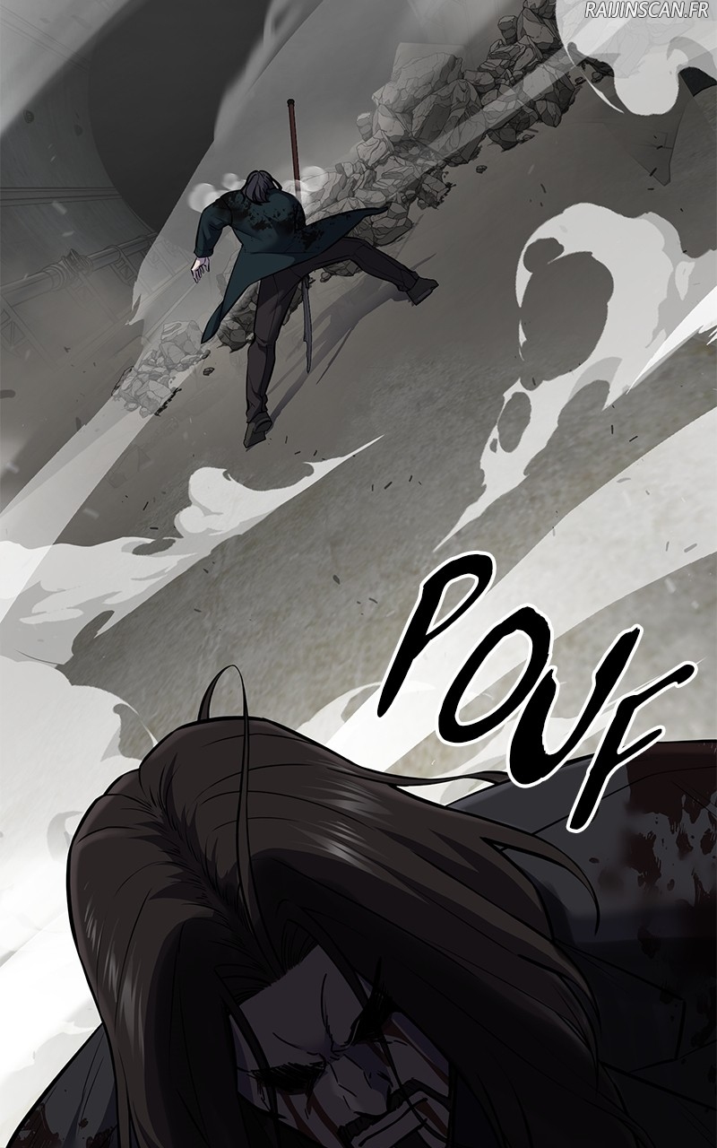 Read The Boy of Death FR Manga Online