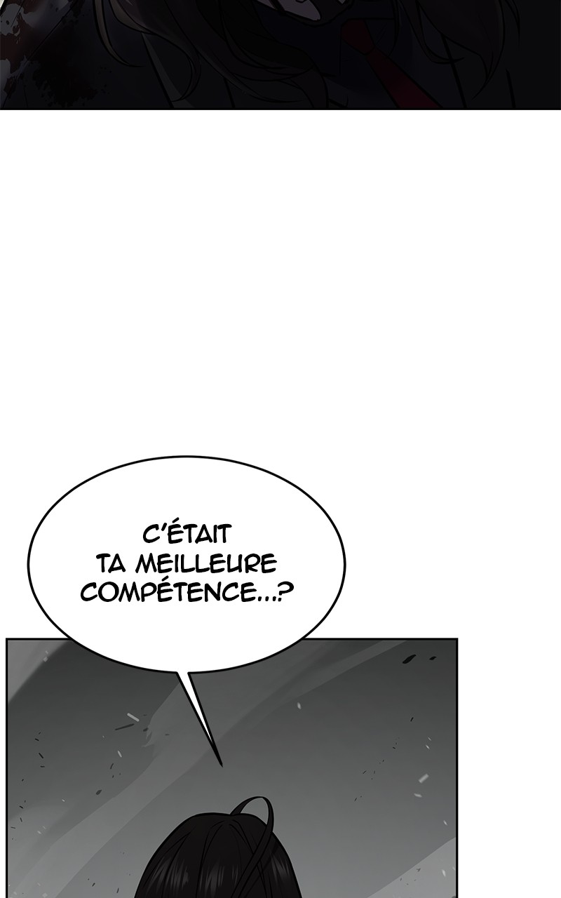 Read The Boy of Death FR Manga Online