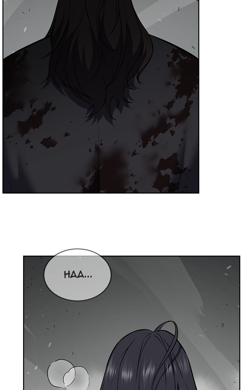 Read The Boy of Death FR Manga Online