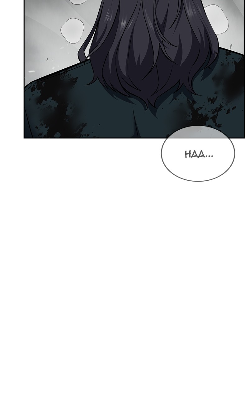 Read The Boy of Death FR Manga Online