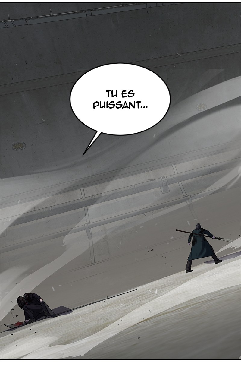 Read The Boy of Death FR Manga Online